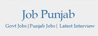 Job Punjab