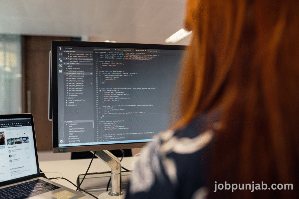 New Grad Software Engineer Jobs