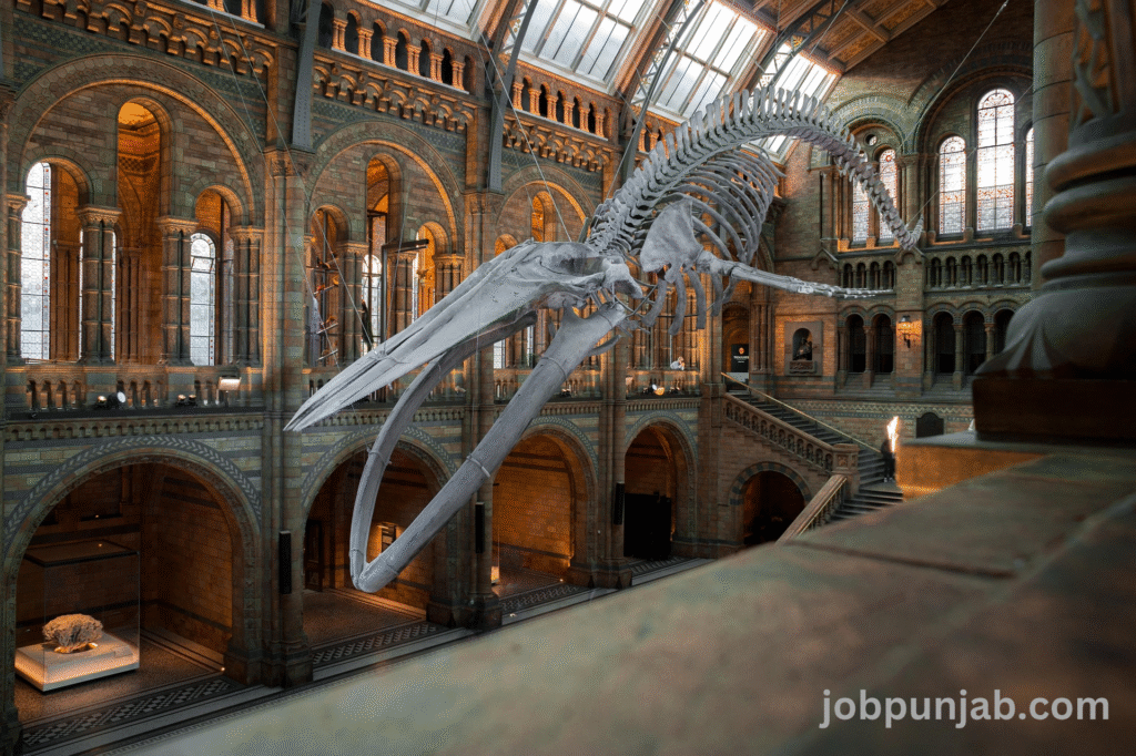 Museum City of New York Jobs