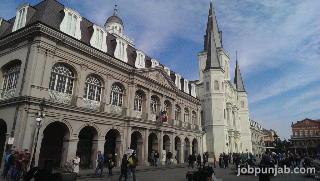 Craigslist New Orleans Jobs