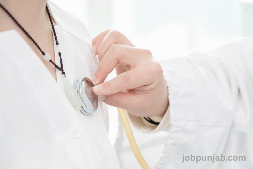 New Grad Ultrasound Positions Near Me